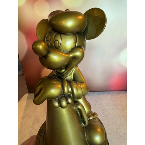 Mickey Mouse "You Deserve an Award" Disney Hollywood Studios - Picture 2 of 12